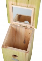 Spiegelnestkast
